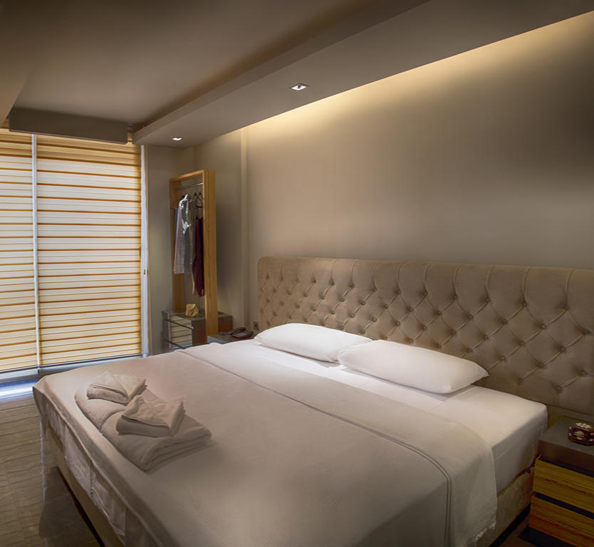 Upper House Hotel Kas Exterior foto