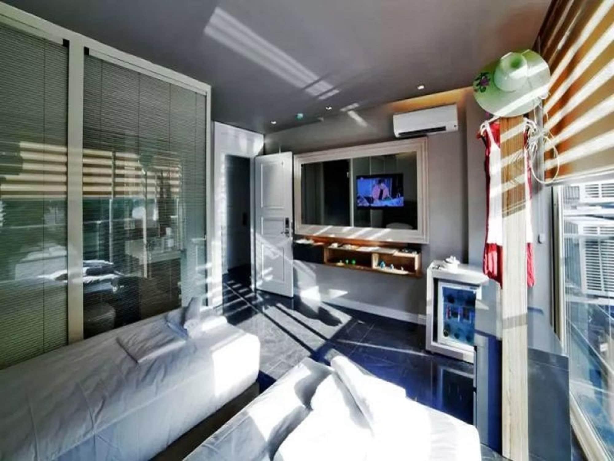 Upper House Hotel Kas Exterior foto