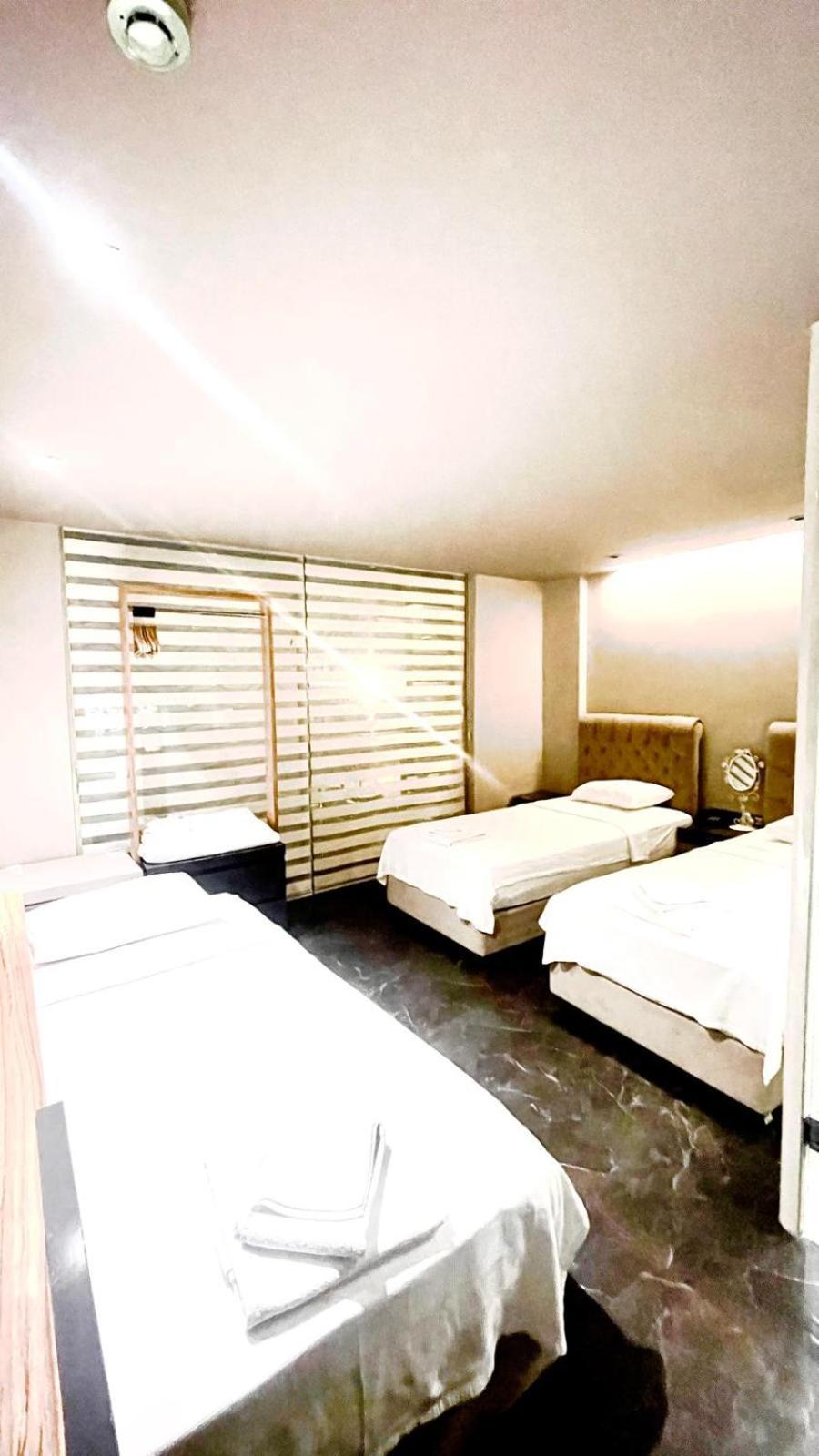 Upper House Hotel Kas Exterior foto
