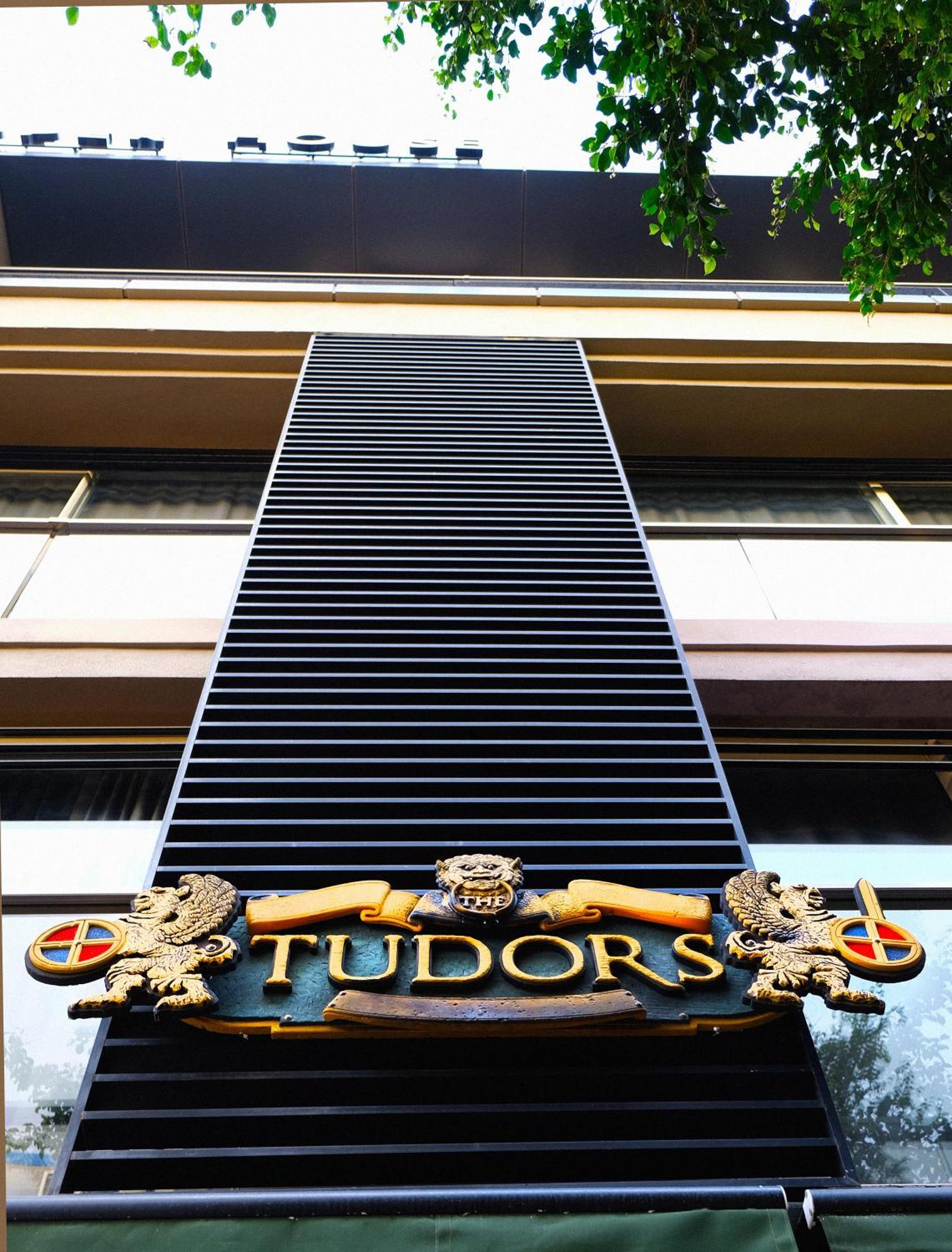 Upper House Hotel Kas Exterior foto