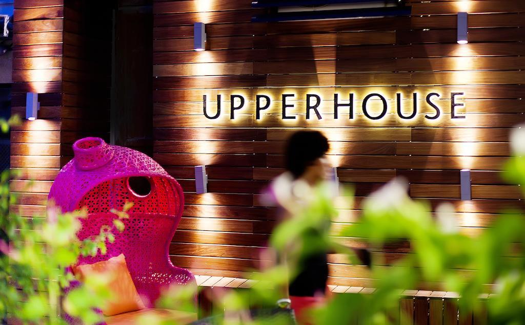 Upper House Hotel Kas Exterior foto